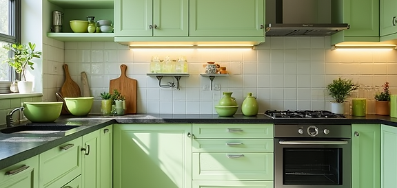 Deep Cleaning Service